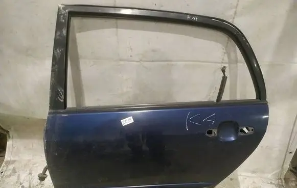 Toyota Corolla E120 E130 Rear door MELYNOS