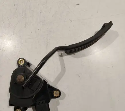 Renault Scenic II - Grand scenic II Accelerator throttle pedal 8200159647