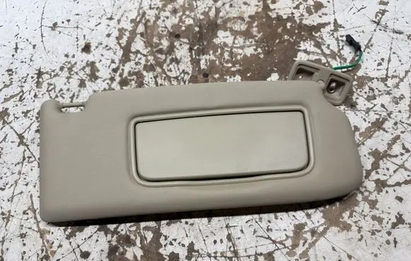 Volvo XC60 Sun visor