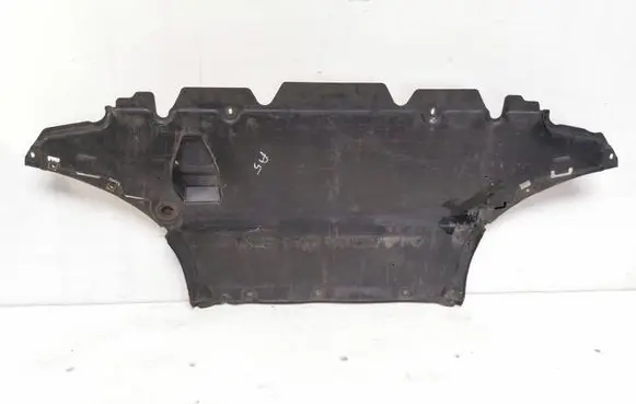 Audi A5 8T 8F Engine splash shield/under tray