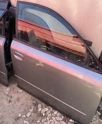 Audi A4 S4 B6 8E 8H Front door