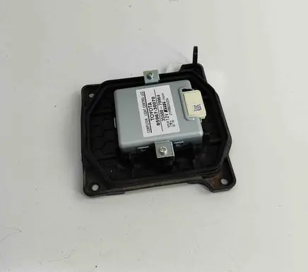 Lexus RX 450H LED ballast control module 3550079964 8596730070
