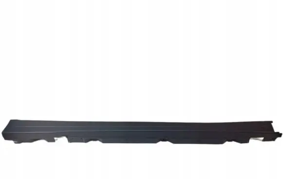 Mercedes-Benz GLB x247 Front sill (body part) A2476980800