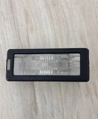 Dacia Duster Number plate light 8200013577G