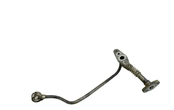 Honda FR-V Turbo turbocharger oiling pipe/hose