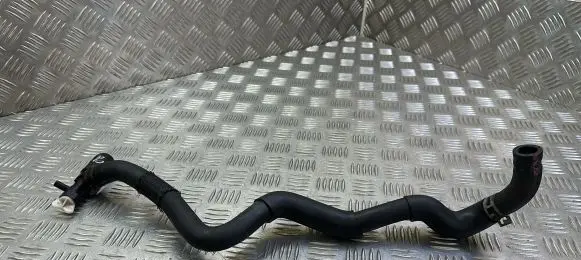 Lexus IS III XE30 Engine coolant pipe/hose