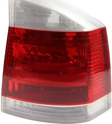 Opel Vectra C Rear/tail lights 13131002