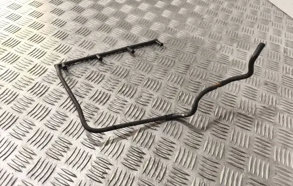 Hyundai i20 (PB PBT) Fuel return line/hose 