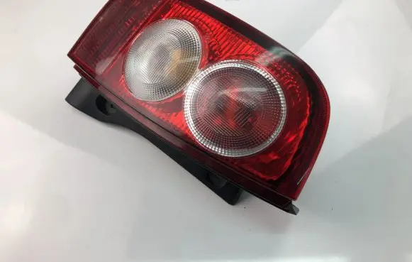 Nissan Micra Tailgate rear/tail lights