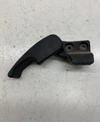 Skoda Octavia Mk1 (1U) Engine bonnet (hood) release handle 1H1823533