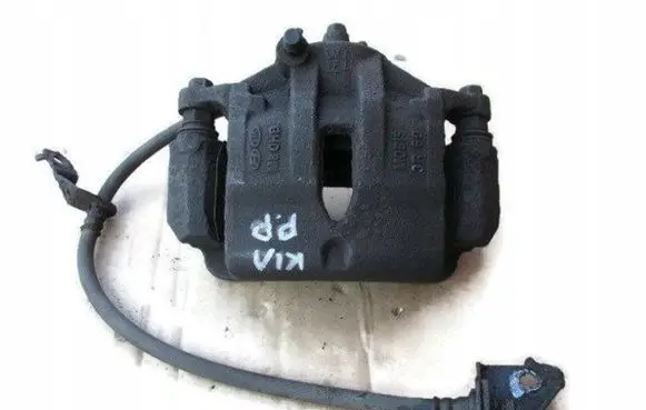 KIA Sportage Front brake caliper