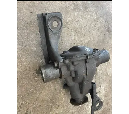 Daihatsu Feroza Front axle beam 