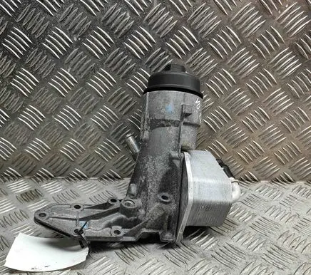 Ford Ranger Gearbox / Transmission oil cooler BB3Q6B624EA