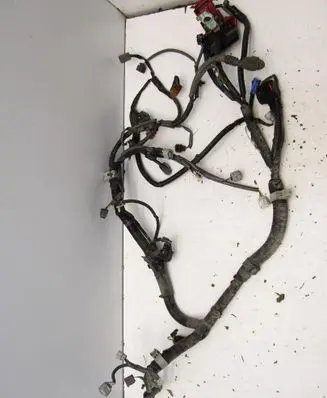 Suzuki Vitara (LY) Other wiring loom 3665061M41