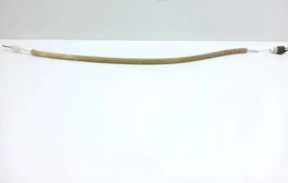 Audi A4 S4 B5 8D Front door cable line 