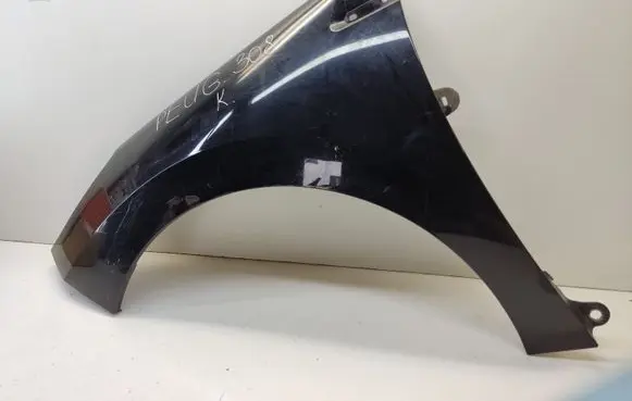 Peugeot 308 Fender 9656738580 9656738580C 44157