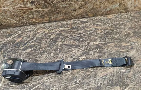 Maserati Quattroporte Rear seatbelt 38776BY0