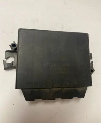 Volvo C30 Parking PDC control unit/module 8673137