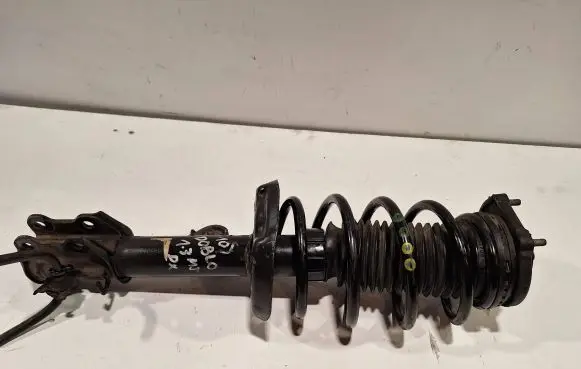 Fiat Doblo Front shock absorber/damper