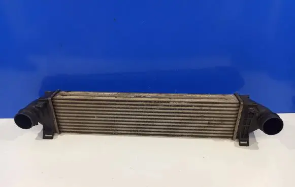 Volvo S80 Intercooler radiator 31338473 6G919L440CB