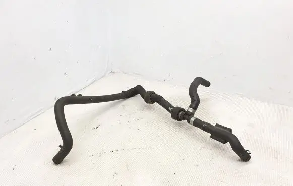 Audi A3 S3 8V Engine coolant pipe/hose 5Q121087D