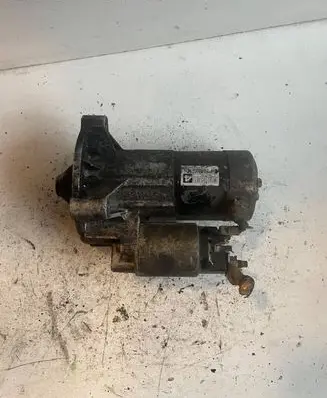 Citroen C5 Starter motor M000T85381