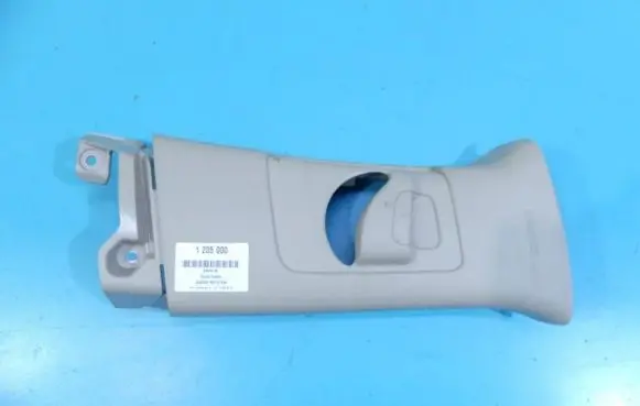 Suzuki Kizashi Trunk/boot side trim panel 76211-57L00 IMPRK1205000