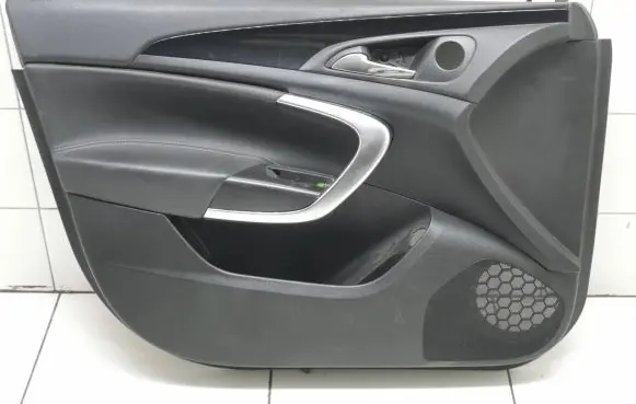 Opel Insignia A Front door card panel trim 13277423 10439