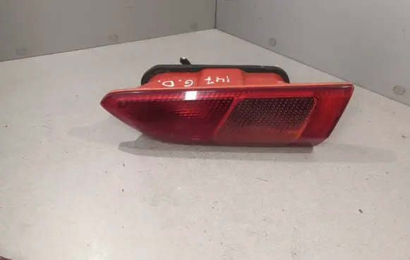 Alfa Romeo 156 Tailgate rear/tail lights 53955