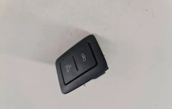 Volkswagen PASSAT B6 Alarm switch 1T0962109