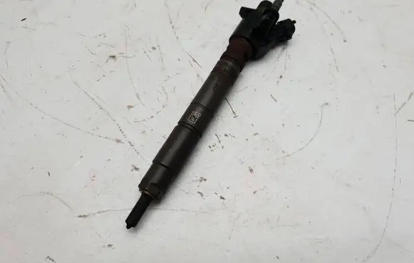 Volvo XC60 Fuel injector 31272690 0445116016 09100901270