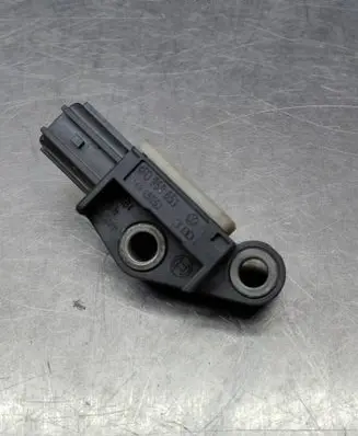 Audi A6 S6 C6 4F Airbag deployment crash/impact sensor 4F0959651