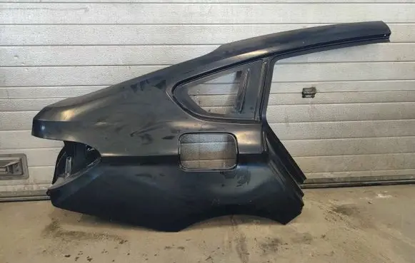 BMW 3 GT F34 Other body part 41007334018 7334018