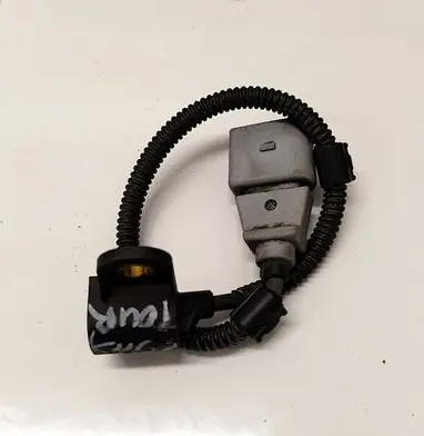 Volkswagen Golf IV Crankshaft position sensor 9805940
