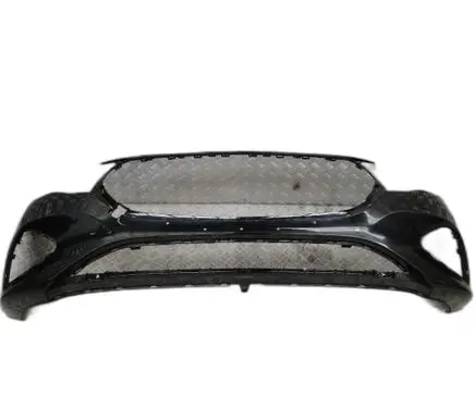 Mercedes-Benz E W214 Front bumper 