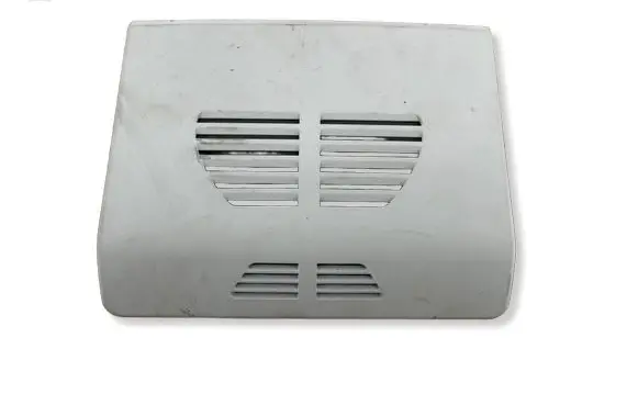 BMW 7 E65 E66 Alarm control unit/module 6974372 28034097 0100677