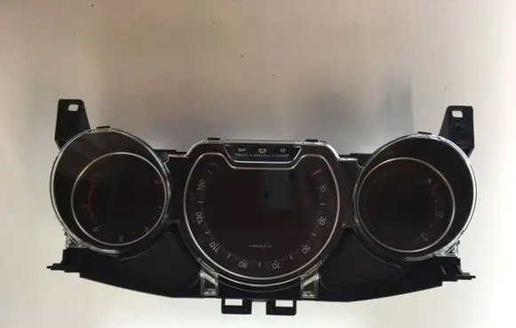 Citroen C5 Speedometer (instrument cluster) 9665364880 PE0002004