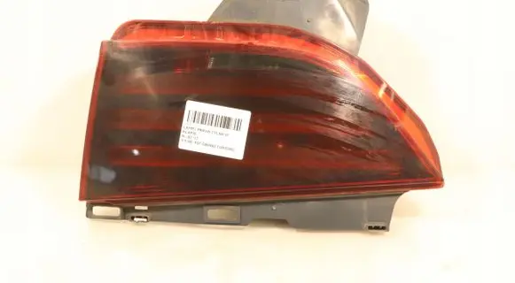 BMW 5 GT F07 Rear/tail lights 