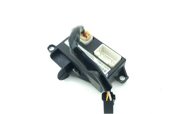 Power steering control unit/module