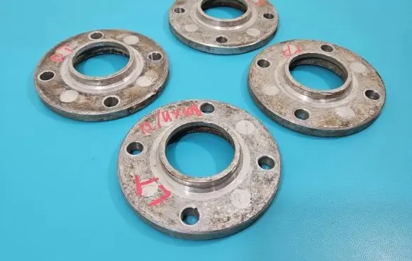 Citroen C4 I Picasso Wheel spacers IMPRK1358979