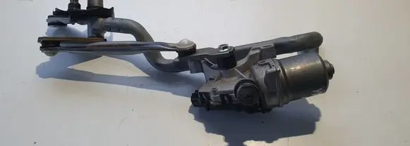 Toyota Yaris Wiper motor