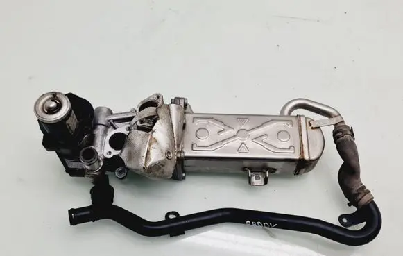 Volkswagen Caddy EGR valve 0280751016