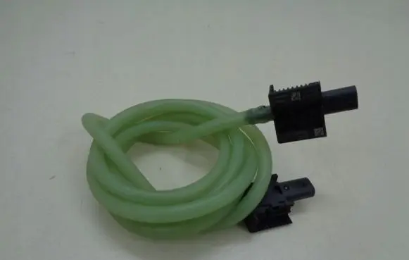 BMW X3 G01 Airbag deployment crash/impact sensor 5A0BB3902