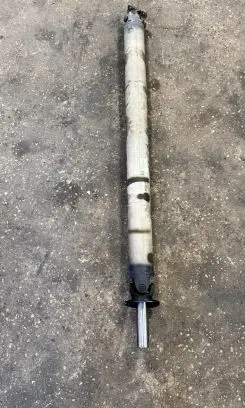 Nissan Navara D23 Drive shaft (set) 373004JA0B