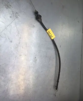 Citroen C8 Throttle cable 1487633080
