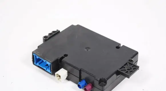 Mercedes-Benz C W205 Phone control unit/module A2059000524