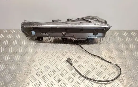 LED Daytime headlight