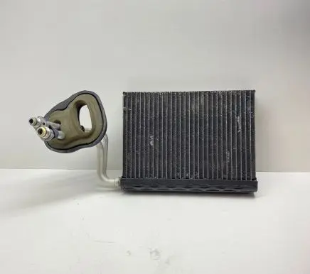 BMW X3 F25 Air conditioning (A/C) radiator (interior) 670738X571 TD365 03224212011