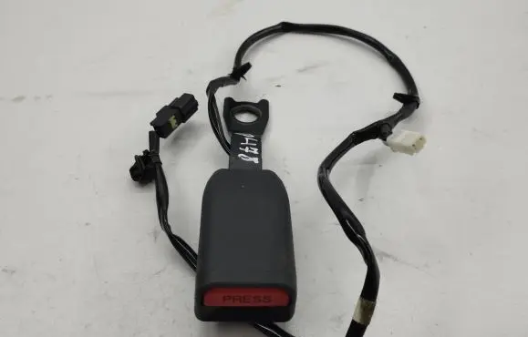 Citroen C-Crosser Front seatbelt buckle NSB1094