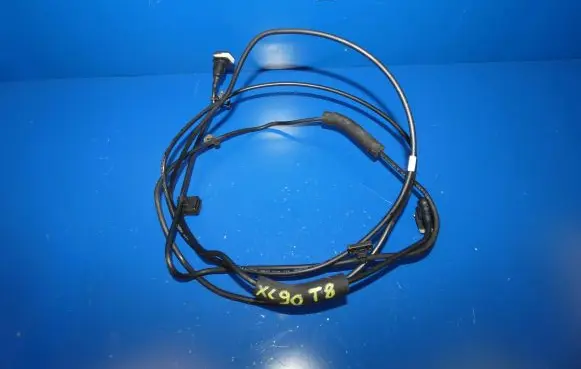 Volvo XC90 Fuel return line/hose 32242465
